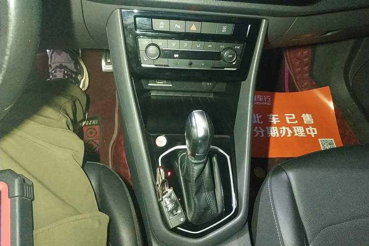 Used Jetta VS5 2019 280TSI Automatic Glory Edition