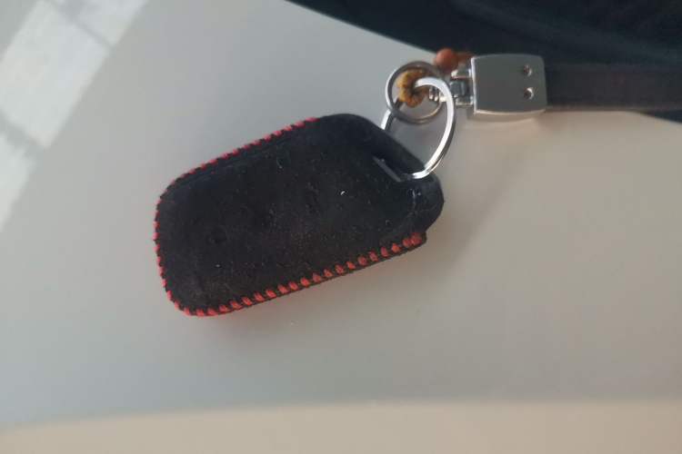 Used Baojun RC-5 2020 1.5T CVT Smart Shine Prestige Edition Vehicle Key