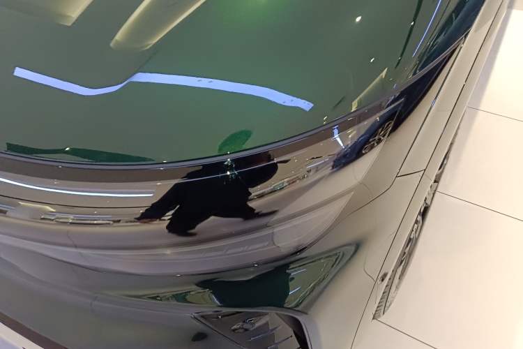 Used Zeekr 7X 2026 103kWh All-Wheel-Drive Ultra Edition