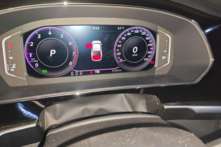 Used Volkswagen Passat 2023 Revised 330TSI Elite Edition