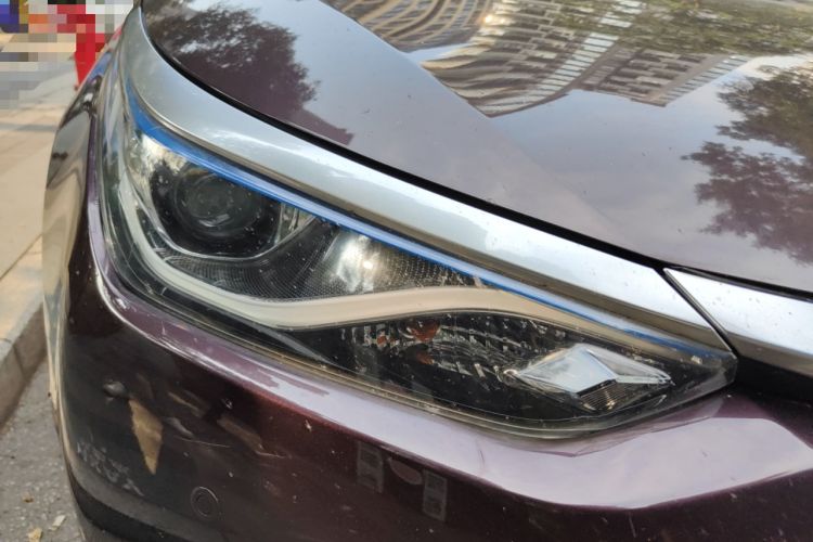 Used Toyota Levin 2016 Dual-Engine 1.8H GS-L E-CVT Leading Edition