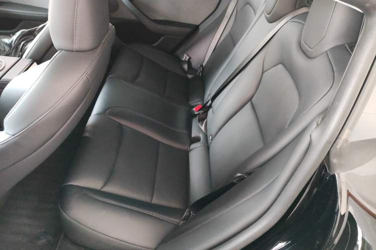 Used Tesla Model 3 2023 Rear-Wheel-Drive Version
