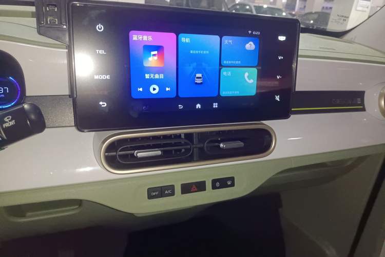 Used Geely Galaxy Panda 2025 210km Panda Rider