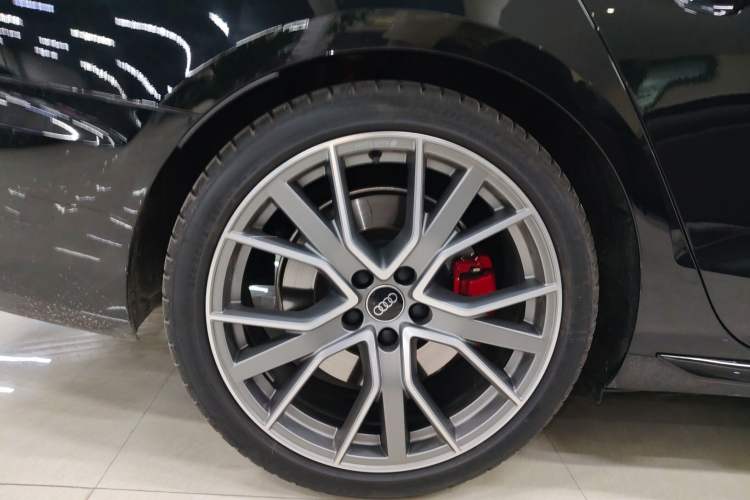 Used Audi S4 2023 S4 3.0TFSI