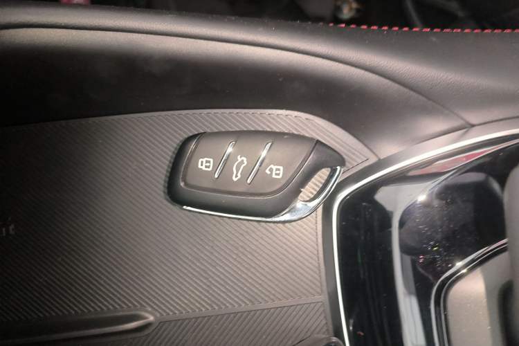 Used MG 5 2025 300TGI Global Flagship Edition