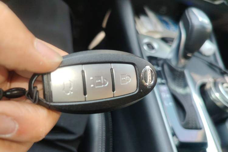 Used Nissan Teana 2020 2.0L XL Comfort Edition