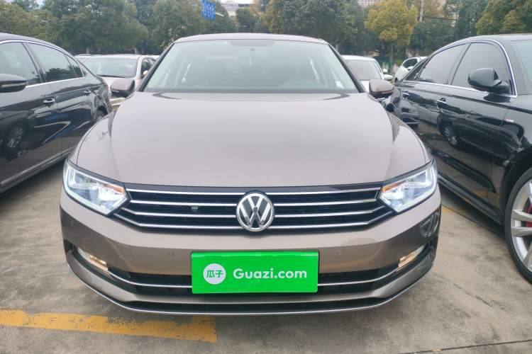 Used Volkswagen Magotan 2019 280TSI DSG Comfort Model China VI Standard