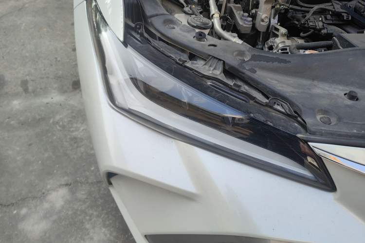 Used Toyota Avalon 2024 2.0L Luxury Edition