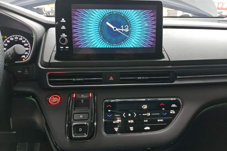 Used Honda Elysion 2022 2.0L eHEV Luxury Edition