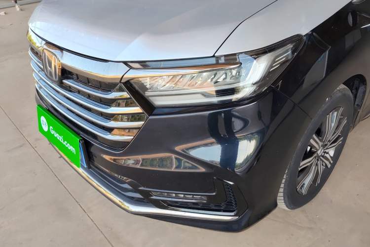 Used Honda Odyssey 2022 2.0L eHEV Sharp Smart Edition