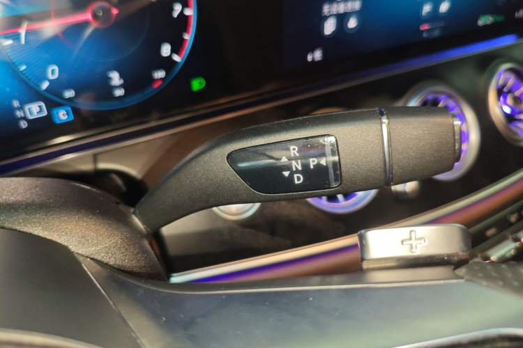 Used Mercedes-Benz E-Class 2022 E 300 Stylish Sports Edition