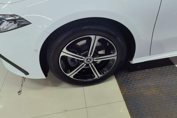 Used Mercedes-Benz A-Class 2023 A 200 L Fashion Model