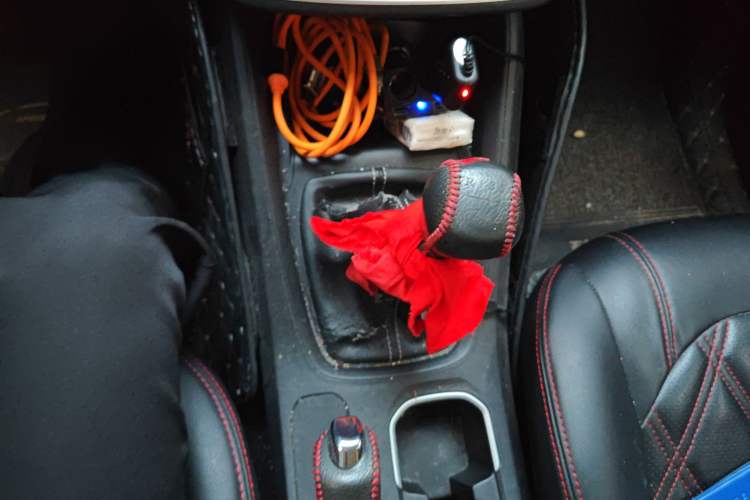 Used Wuling Hongguang S3 2018 1.5L Manual Standard Version China V Standard
