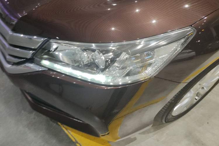 Used Honda Accord 2014 2.4L EX Luxury Edition