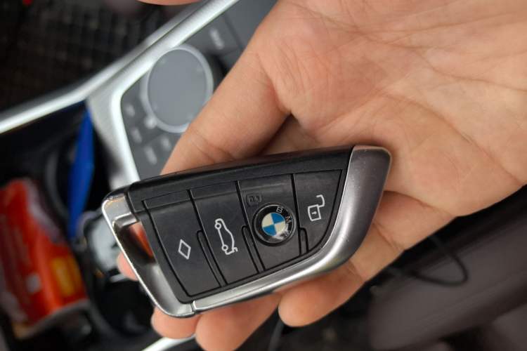 Used BMW 3 Series 2020 Restyled 325i M Sport Night Edition Package
