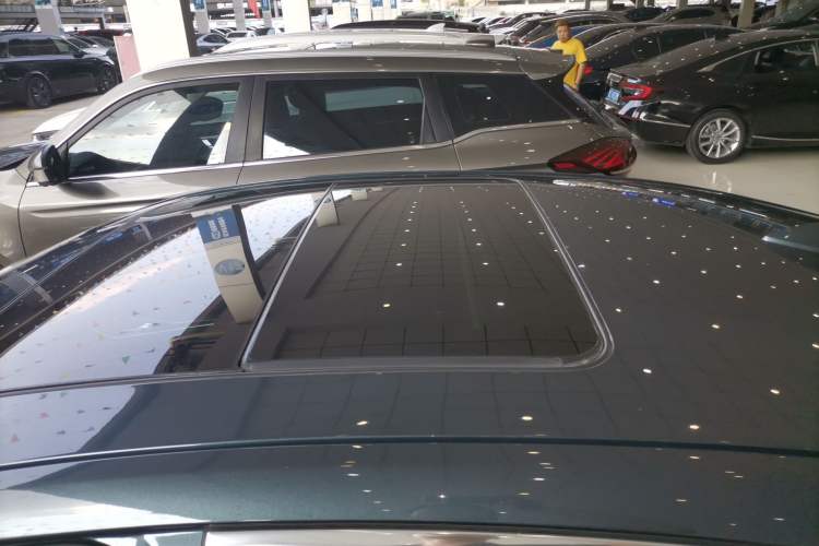 Used Buick LaCrosse 2022 552T Luxury Version
