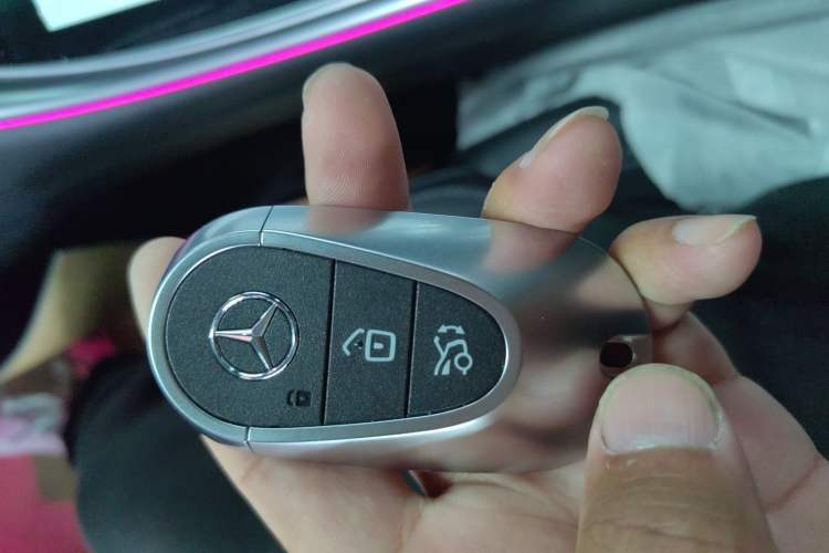 Used Mercedes-Benz C-Class 2025 Facelift C 260 L Sport Edition