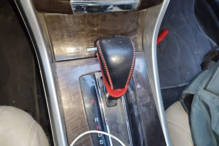 Used Honda Accord 2014 2.0L LX Comfort Edition
