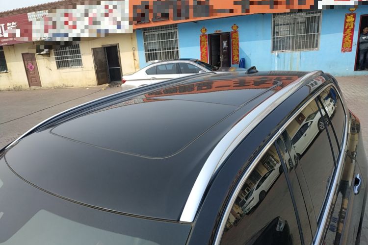 Used Volvo XC90 2020 Facelifted T6 Zhiyi Luxury 7-Seater
