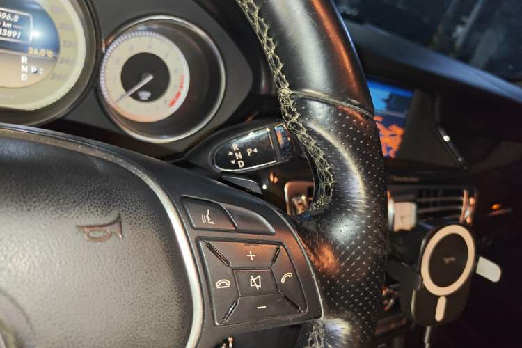 Used Mercedes-Benz CLS 2012 CLS 300 CGI
