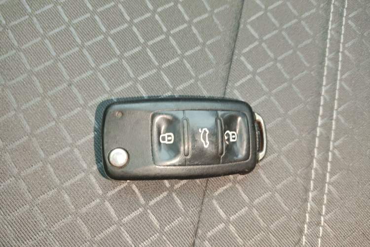 Used Volkswagen Polo 2014 1.6L Cross Polo Automatic