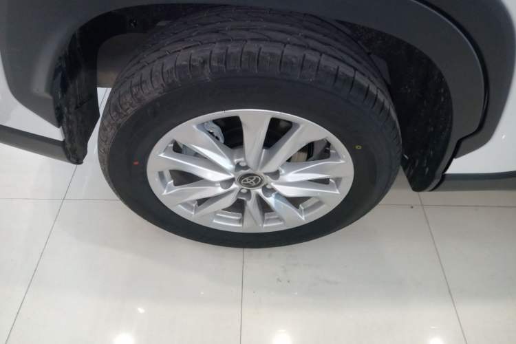 Used Toyota Corolla Cross 2026 Model 2.0L Elite Edition
