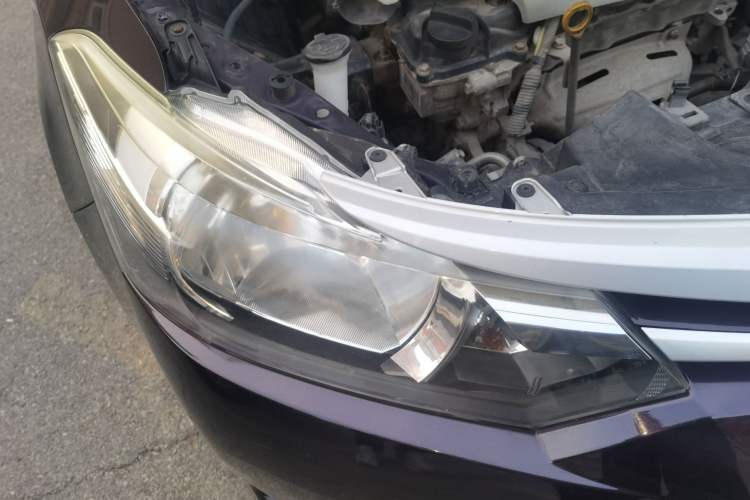 Used Toyota Vios 2014 1.3L Manual Xiang Edition