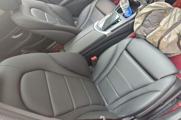 Used Mercedes-Benz C-Class 2020 Restyled C 260 L Sport Edition