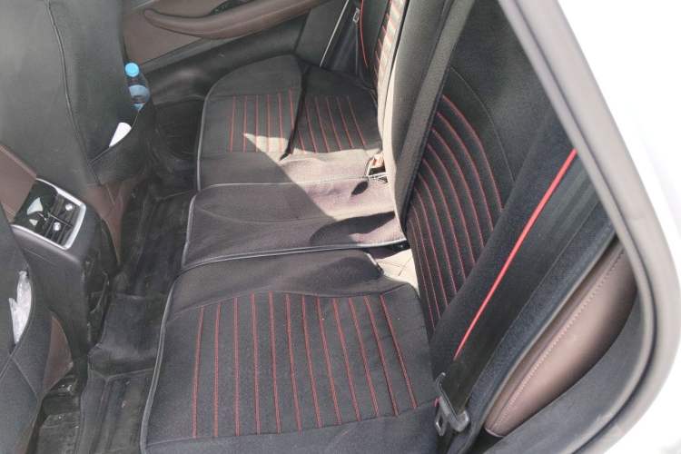 Used Chery Tiggo 7 2025 Excellence Version 1.5T CVT Luxury Edition
