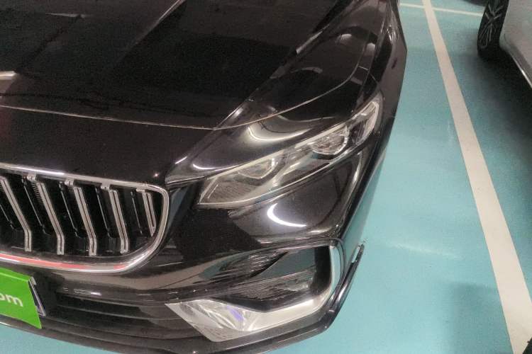 Used Geely Auto Preface 2026 Model Oriental Yao 1.5TD Kunlun Edition
