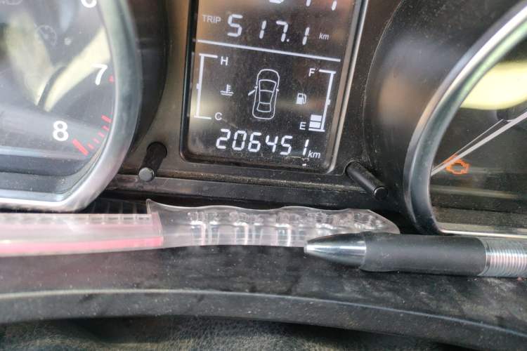 Used Zotye T600 2017 1.5T Manual Elite New Year Edition
