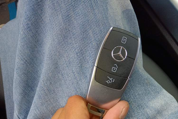 Used Mercedes-Benz GLB 2021 GLB 200 Dynamic Edition
