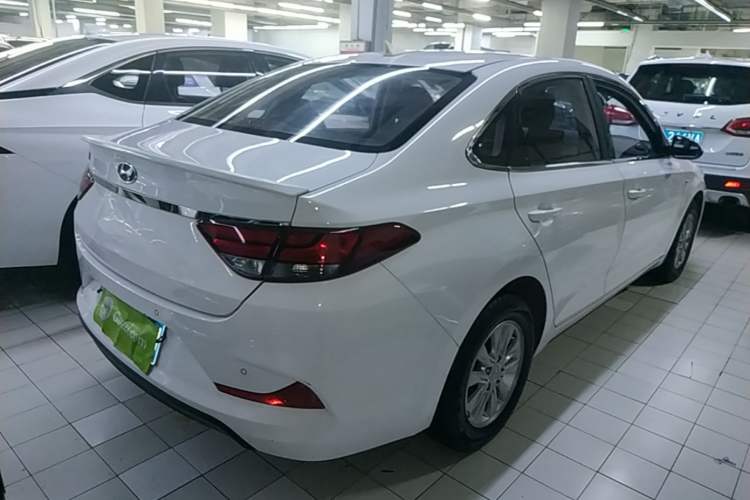 Used Hyundai Celesta 2020 1.6L Automatic GL Enjoyable Edition
