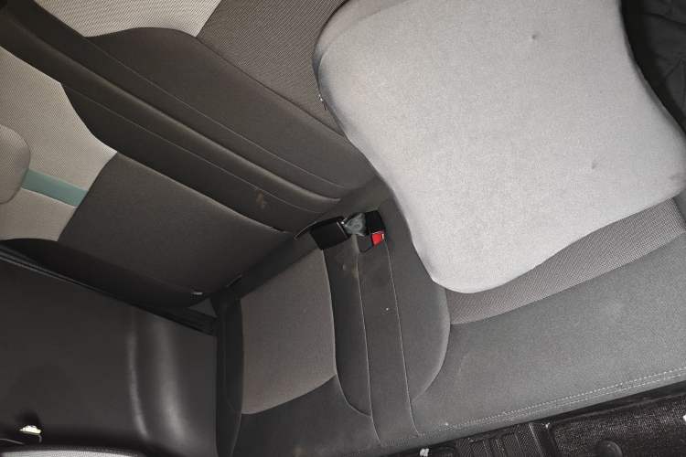 Used CHANGAN Lumin 2024 130km Qingyue Version Left Rear Seat