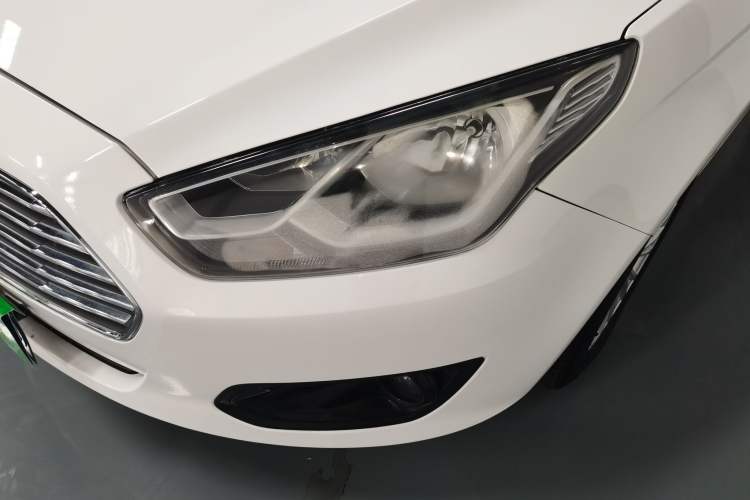 Used Ford Escort 2017 1.5L Automatic Comfort Model