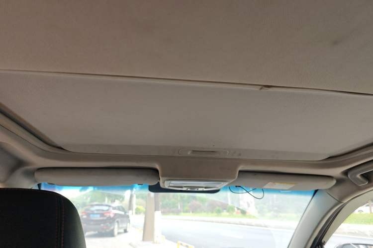 Used Geely Auto Vision 2016 1.5L Manual Happiness Edition
