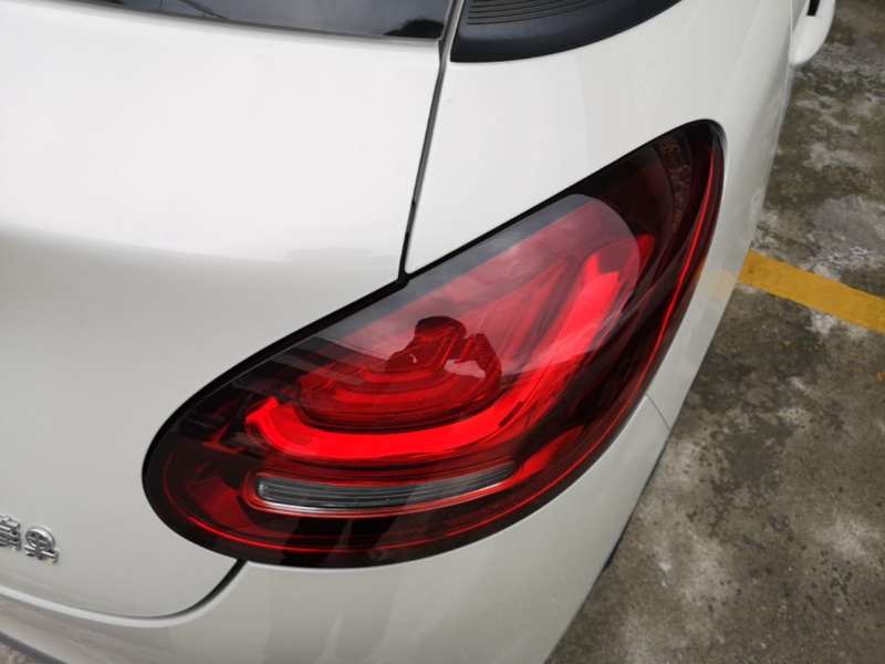 Used Wuling Bingo 2024 203km Light Edition — 7