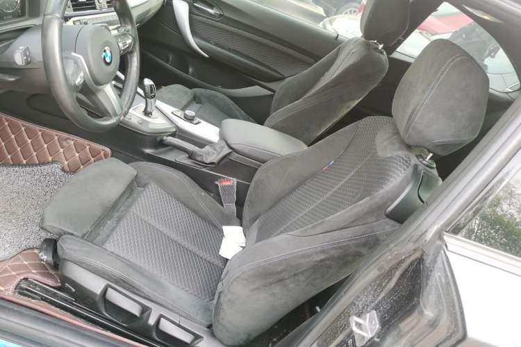 Used BMW 2 Series 2018 225i M Sport