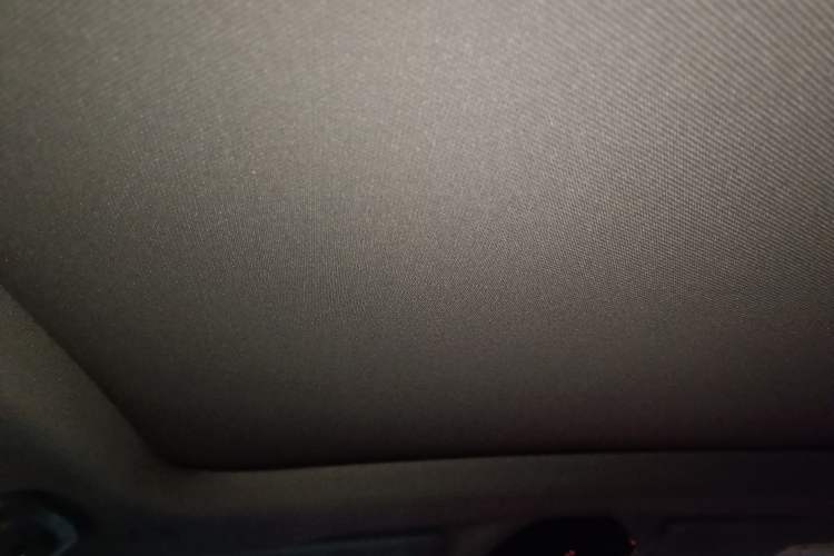 Used BMW 5 Series 2024 530Li Luxury Edition M Sport Package Headliner