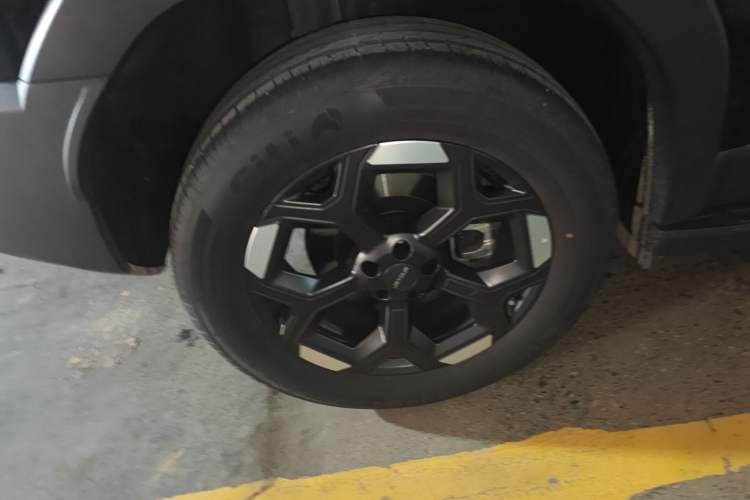 Used JETOUR Freelander 2025 2.0TD Automatic All-Terrain