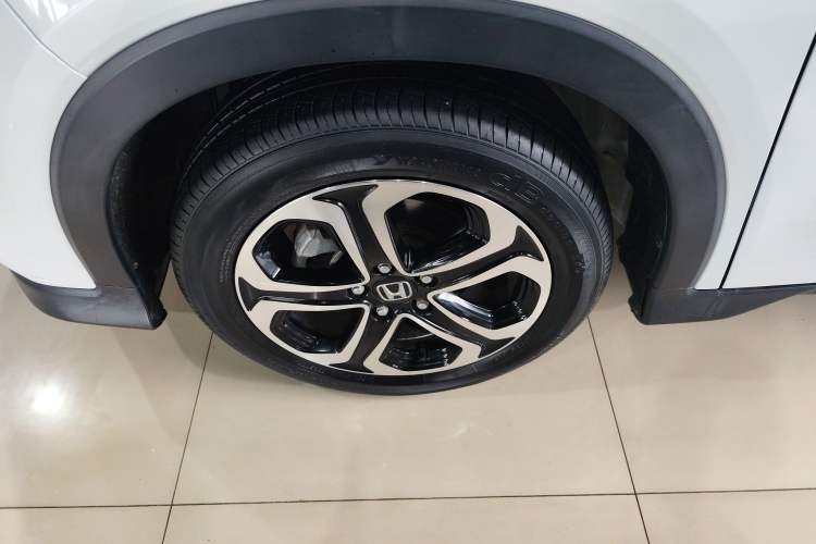 Used Honda XR-V 2021 1.5L CVT Classic Edition
