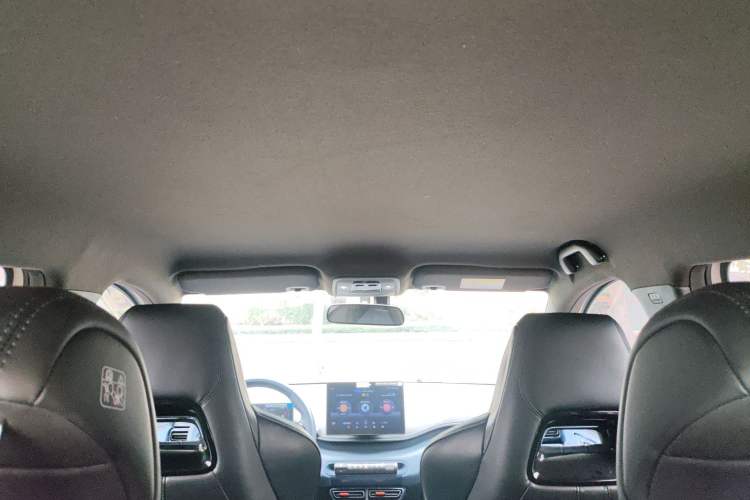 Used BYD Seagull 2023 Free Edition