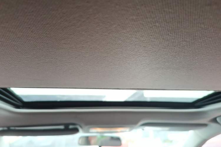 Used Toyota Corolla 2014 1.6L CVT GL-i Leather Edition
