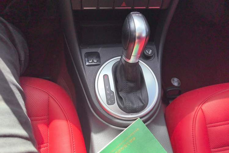 Used Volkswagen Beetle 2014 1.4TSI Fashion Edition
