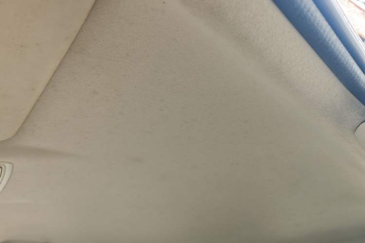 Used BAIC Senova D20 2015 Hatchback 1.3L Manual Leisure Edition Headliner