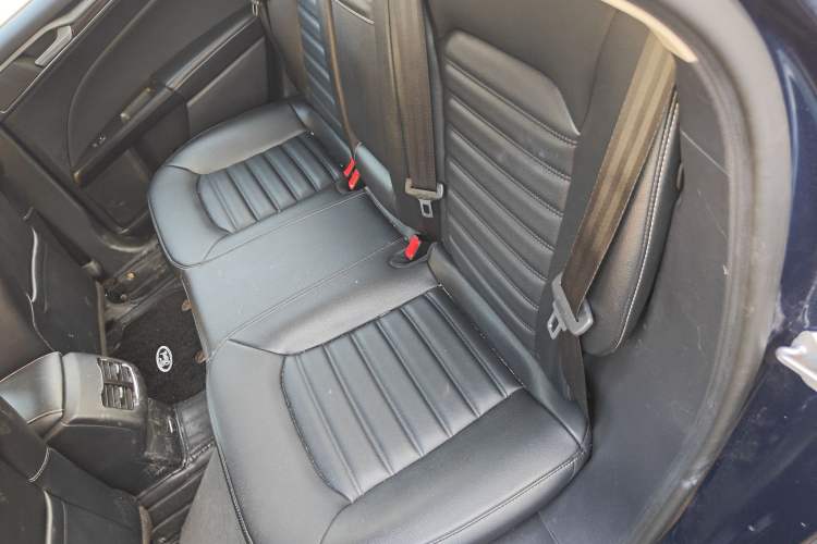 Used Ford Mondeo 2020 EcoBoost 180 Stylish Model