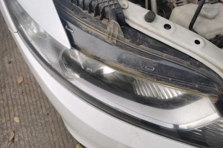 Used Honda Jade 2016 1.8L Automatic Comfort Elite Version 5 Seats
