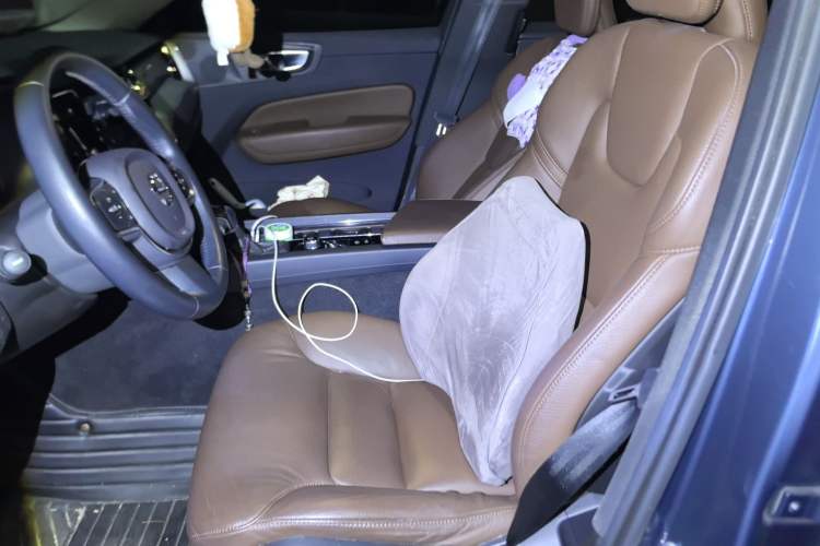 Used Volvo XC60 2020 T5 4x4 Zhiyi Luxury Edition