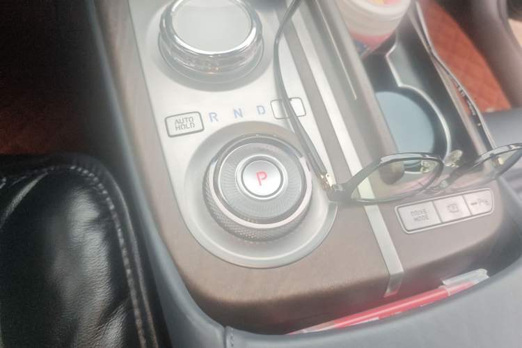 Used Genesis G80 2023 2.5T Rear-Drive Flagship Edition