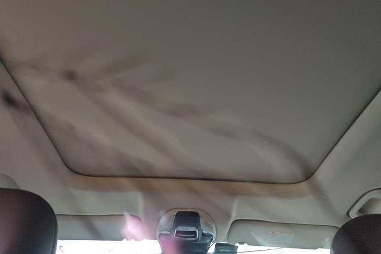 Used Geely Auto Haoyue 2022 1.8TD DCT Luxury 7-Seater
